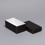 Archival Trading Card Storage Boxes